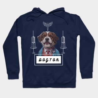 DOGTOR Hoodie